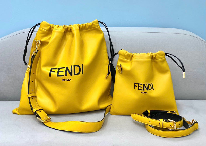 FDI Bags - Luxurious Bags  418