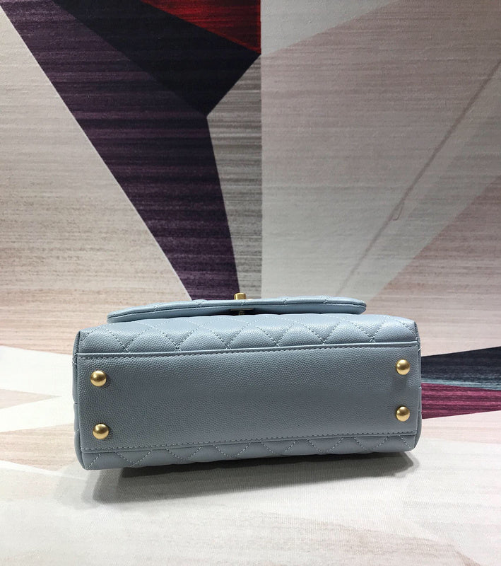 Satchel Bags - CHL Bags - 4670
