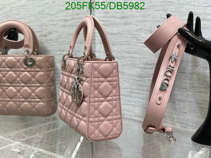 SAMCC - DOR Bags - 1080