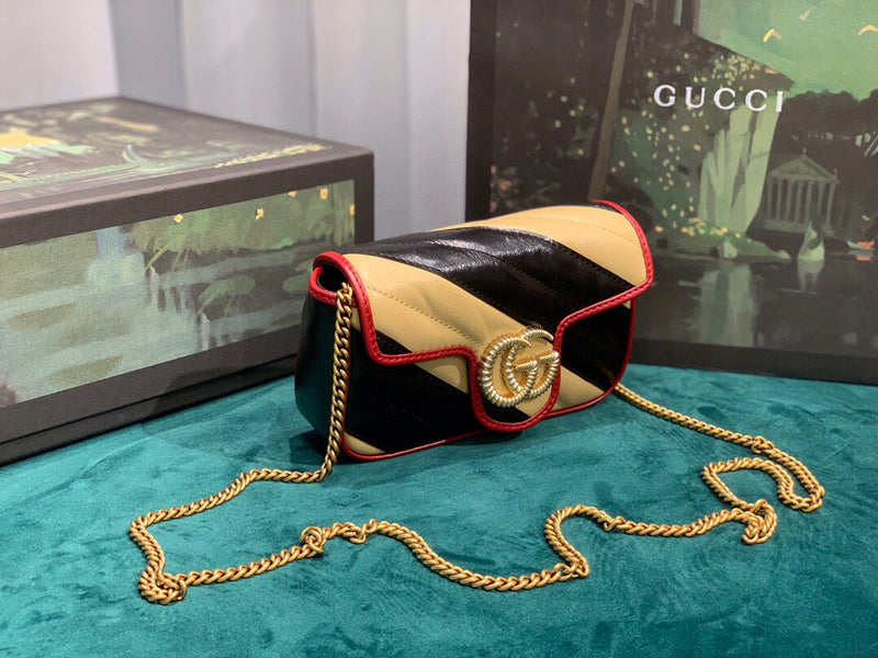 Satchel Bags - GCI Bags - 6075