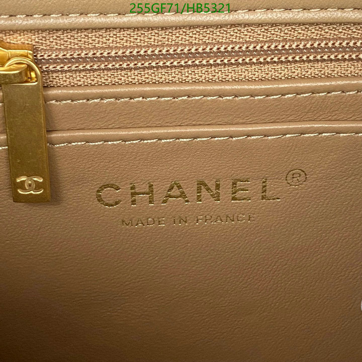 SAMC - CHL Bags - 127