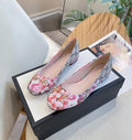 SAMC - GUKI Women Shoes - 753
