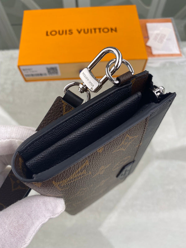 Glami Fashion Lu-Vi bags - 17414