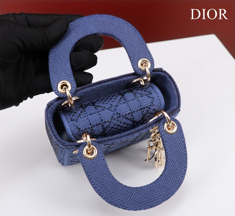 ELE - Dir Bags - 1684
