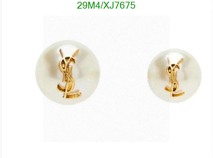 SAMC - YLS Jewelry - 078