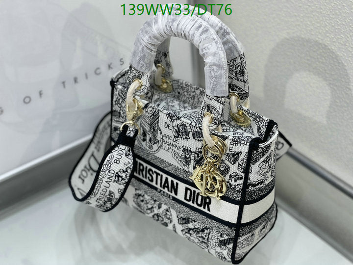 SAMCC - DOR Bags - 1041
