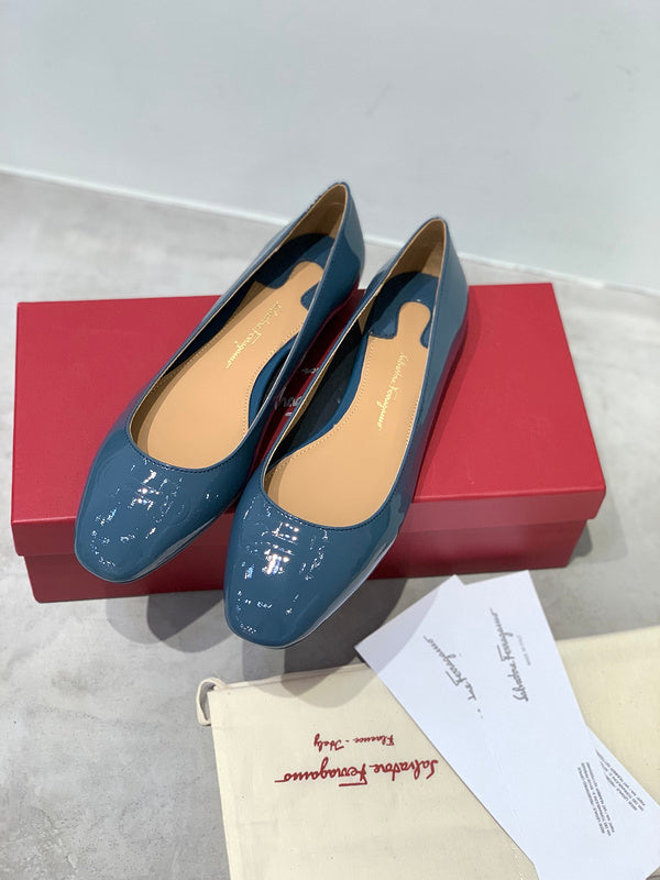 Glami - FGO Women Shoes - 125