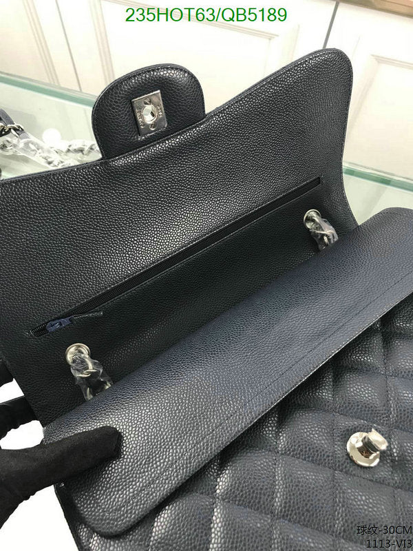 SAMC - CHL Bags - 537