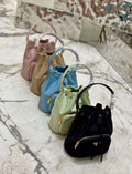 Satchel Bags - PDA Bags - 1804