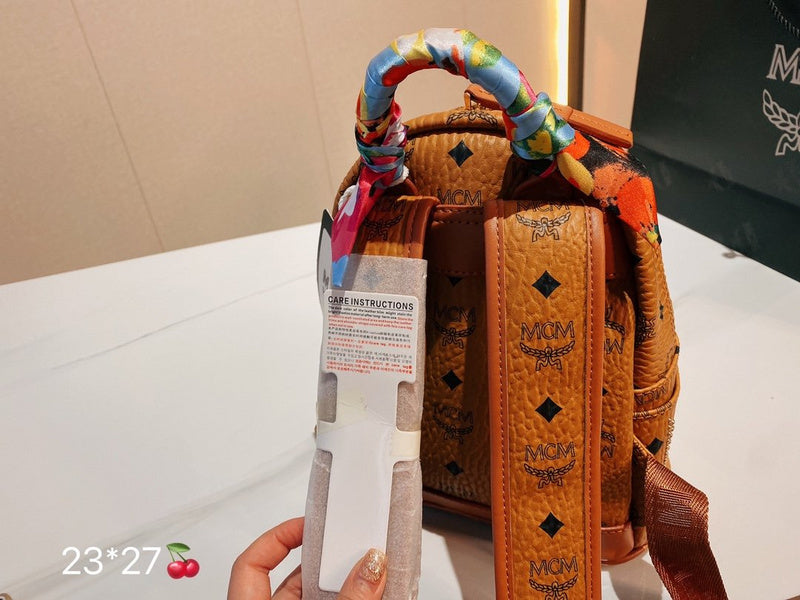 Glami- - MQM Bags - 156