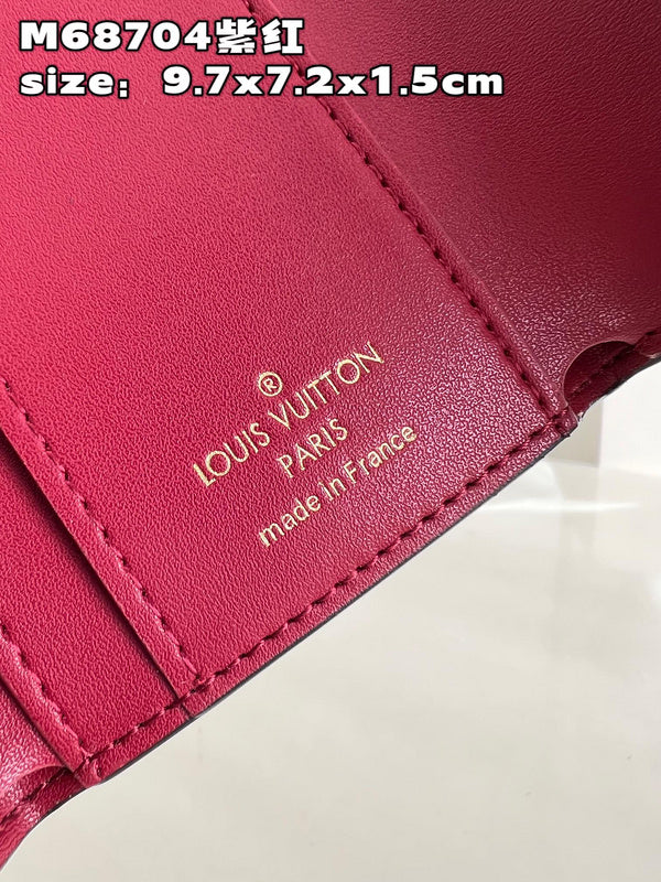 Glami-i LOV Wallets - 427
