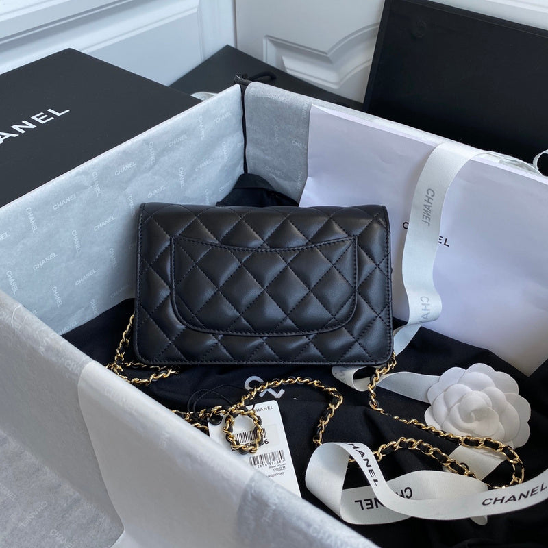 Satchel Bags - CLN Bags - 745
