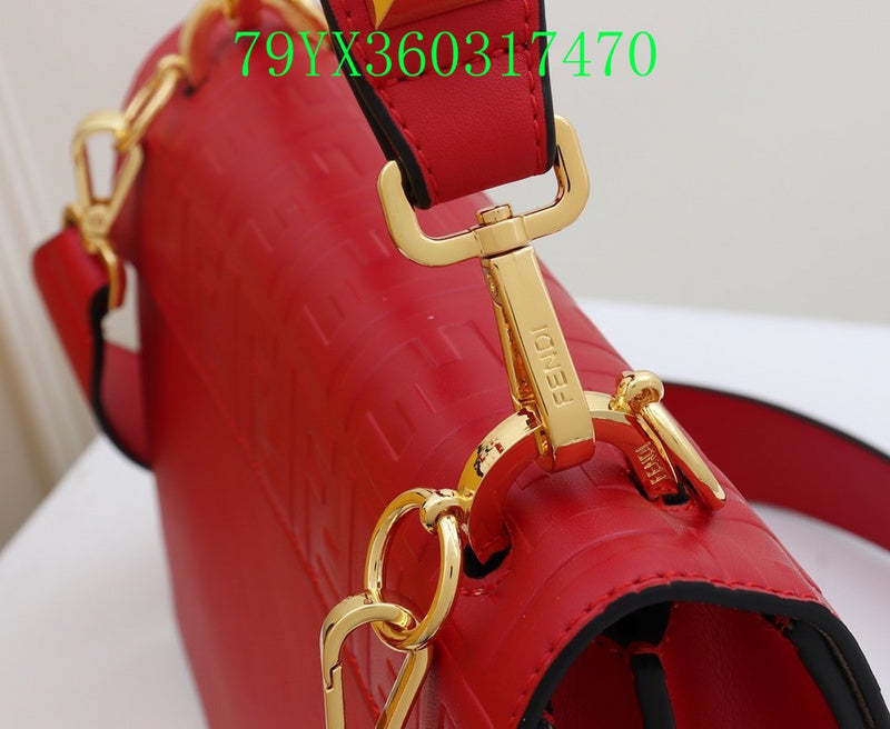 Glami - FDE Bags - 3365