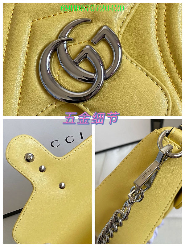 Glami Fashion - GCI Bags - 10613