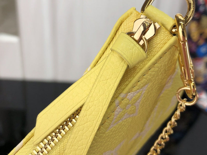 Glami- Glami- Lu-Vi bags - 3535