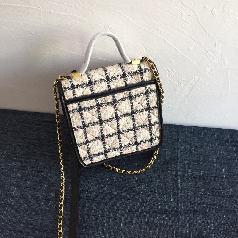 GlamI - CHL Bags - 2760