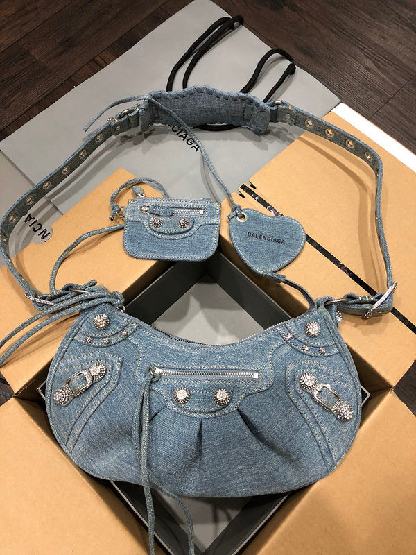 Glamy - BG Bags - 1233