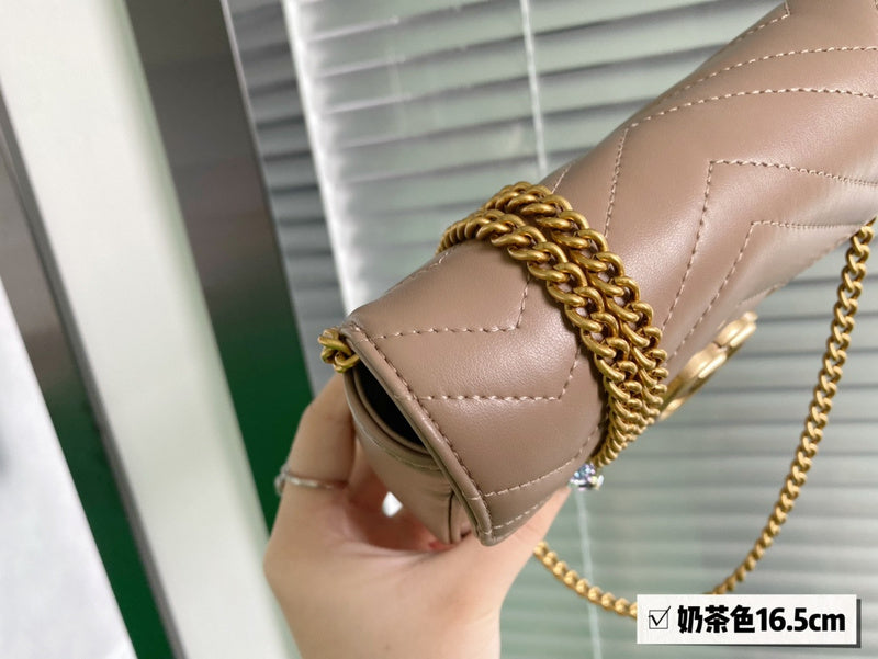 Glami Fashion - GCI Bags - 11620