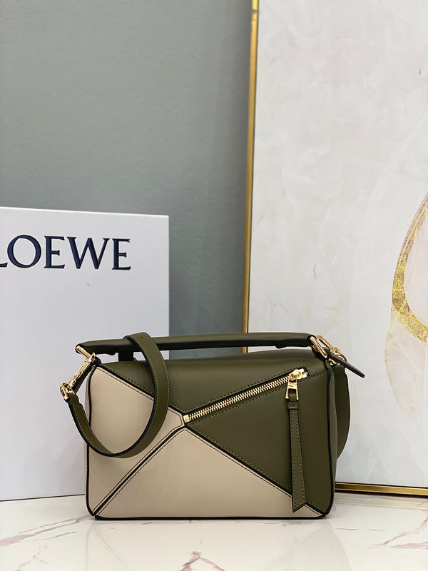 Glamy - LWO Bags - 705