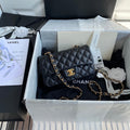 Satchel Bags - CLN Bags - 1036