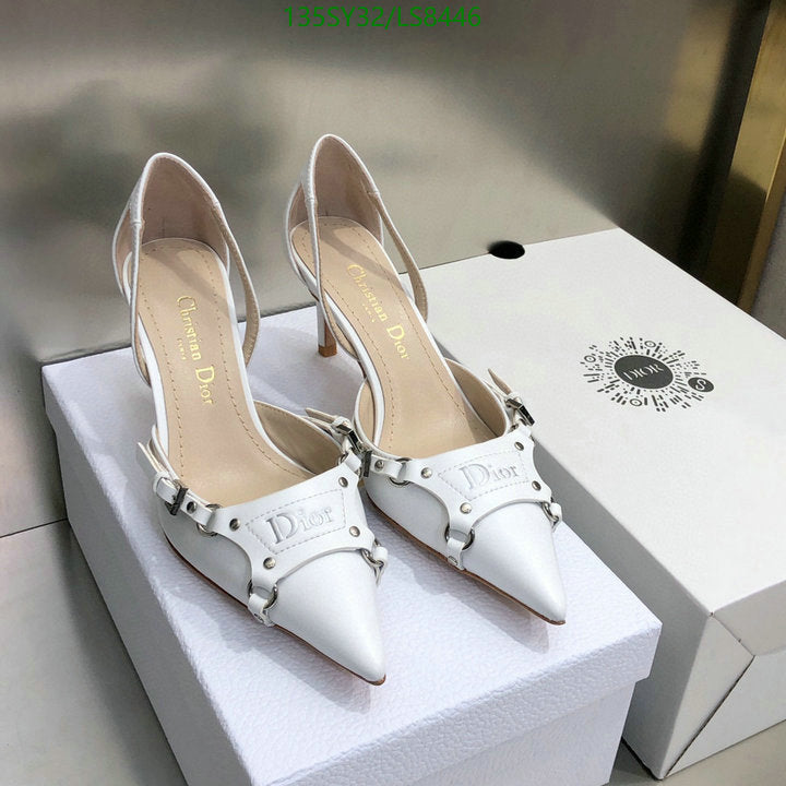 SAMCC - DOR Women Shoes - 1818