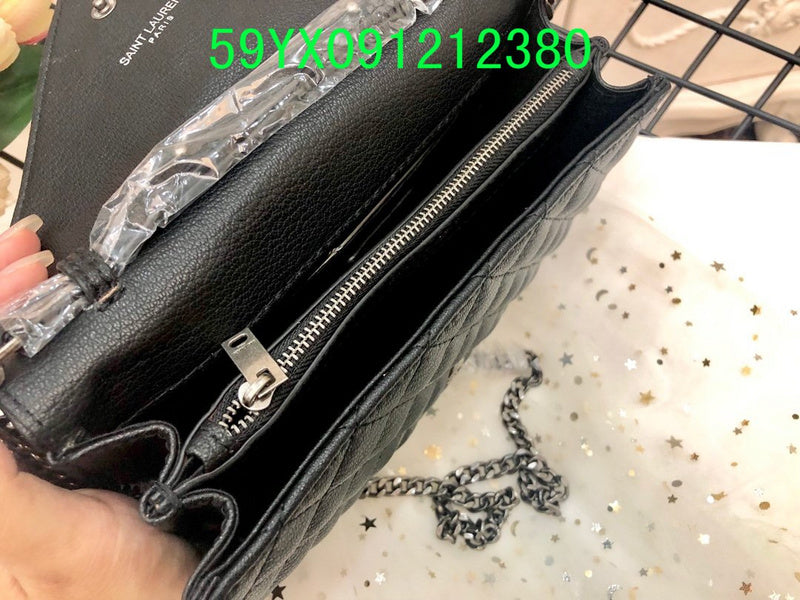 Glami - YLS Bags - 2035
