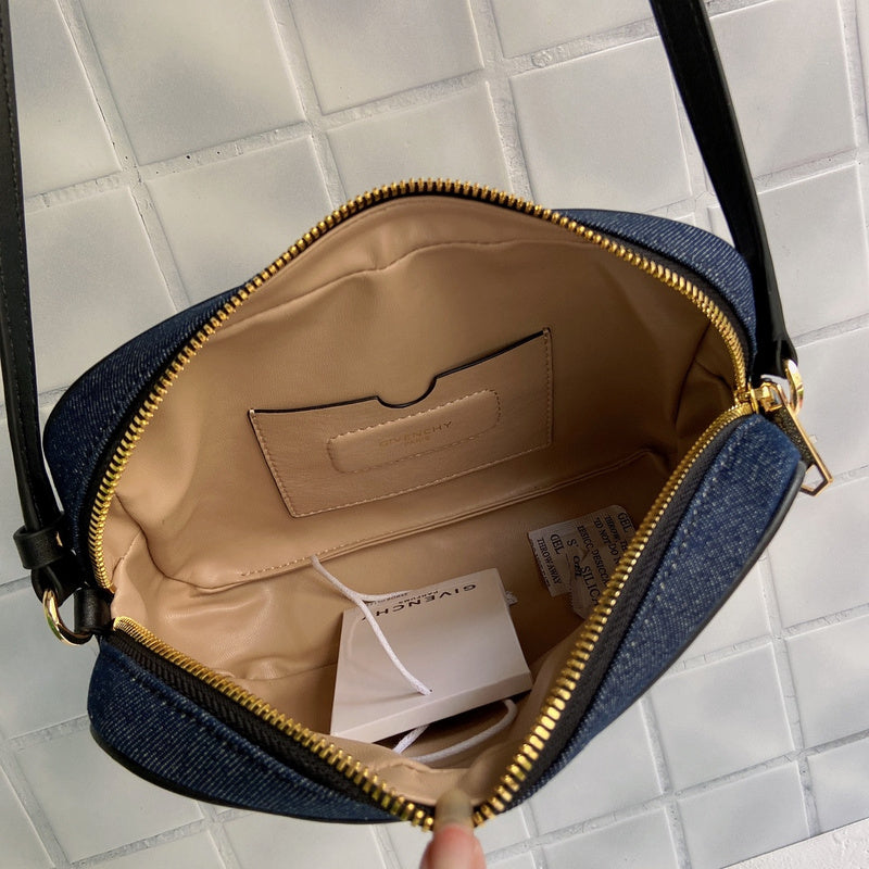 Glamy - GCY Bags - 638
