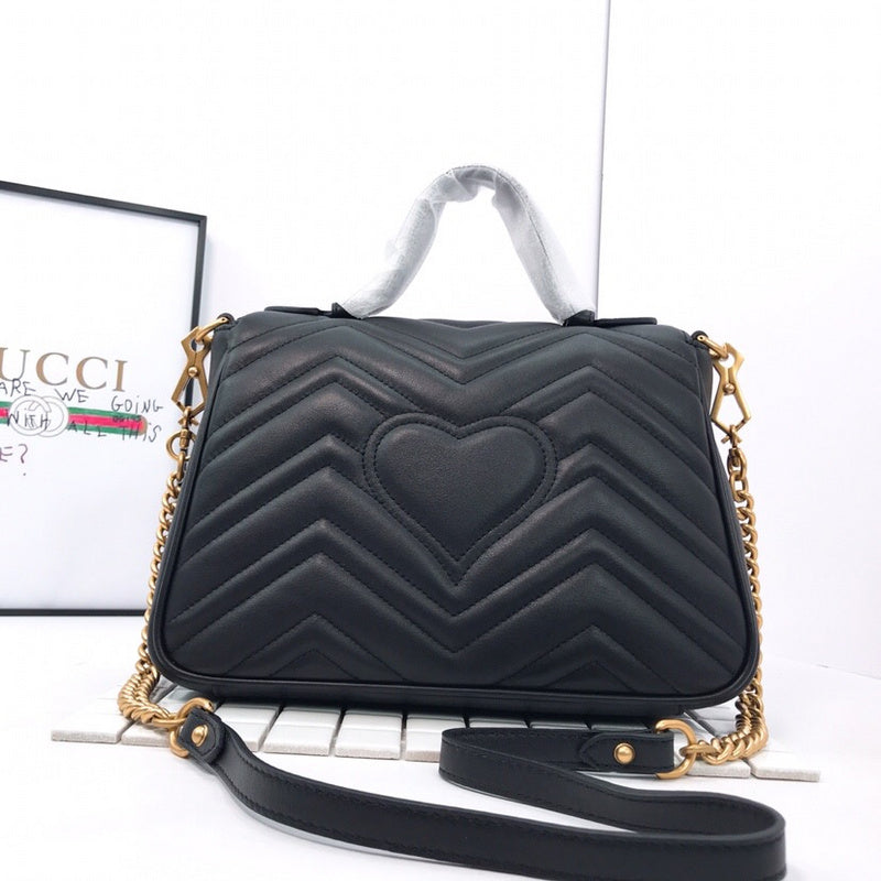 Glami Fashion - GCI Bags - 2607