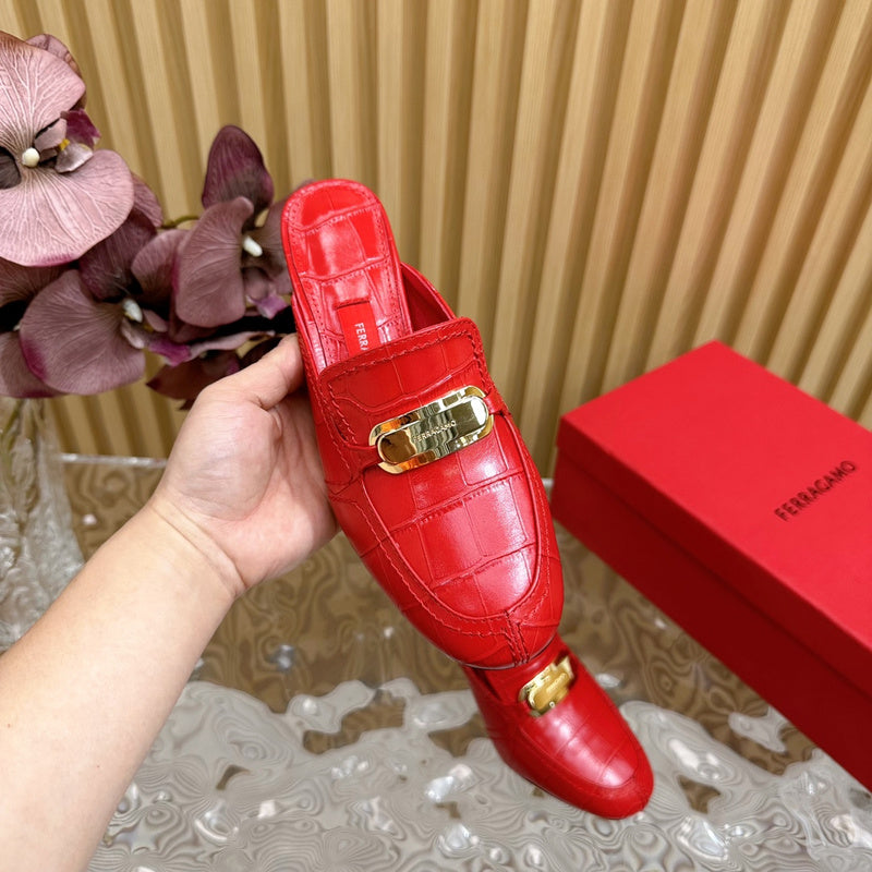 Glami - FGO Women Shoes - 112