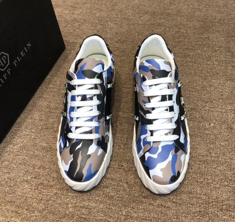 Glamy - PHP Shoes - 161