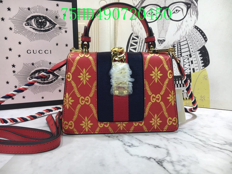 Glami - GUKI Bags - 1925