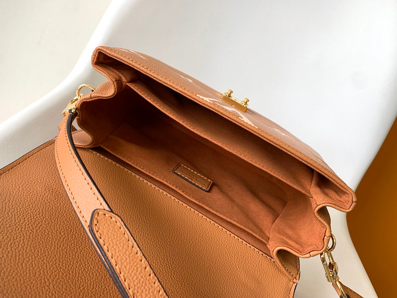 Satchel Bags - VL2 Bags - 621