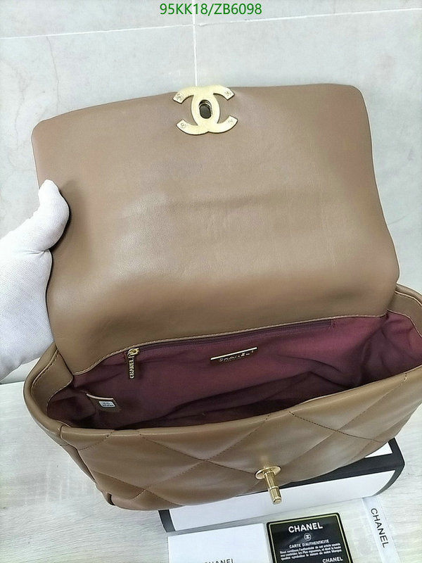 SAMC - CHL Bags Crossbody - 178