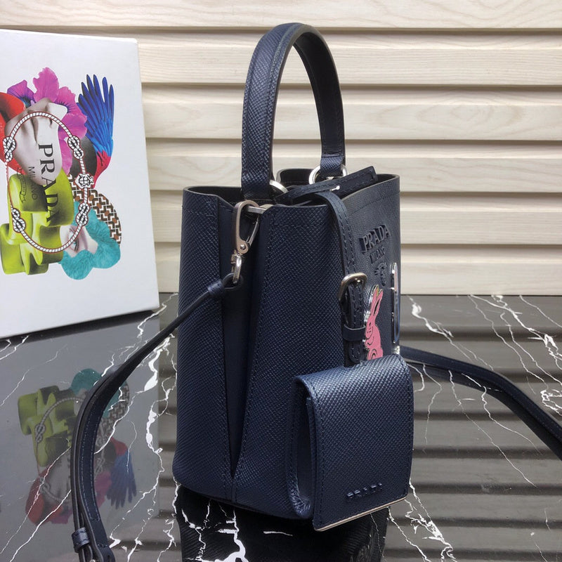 Glamy - PD Bags - 1853