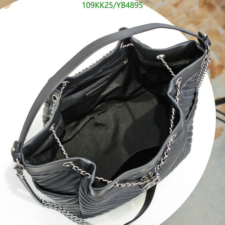 SAMC - CHL Bags Handbags - 106