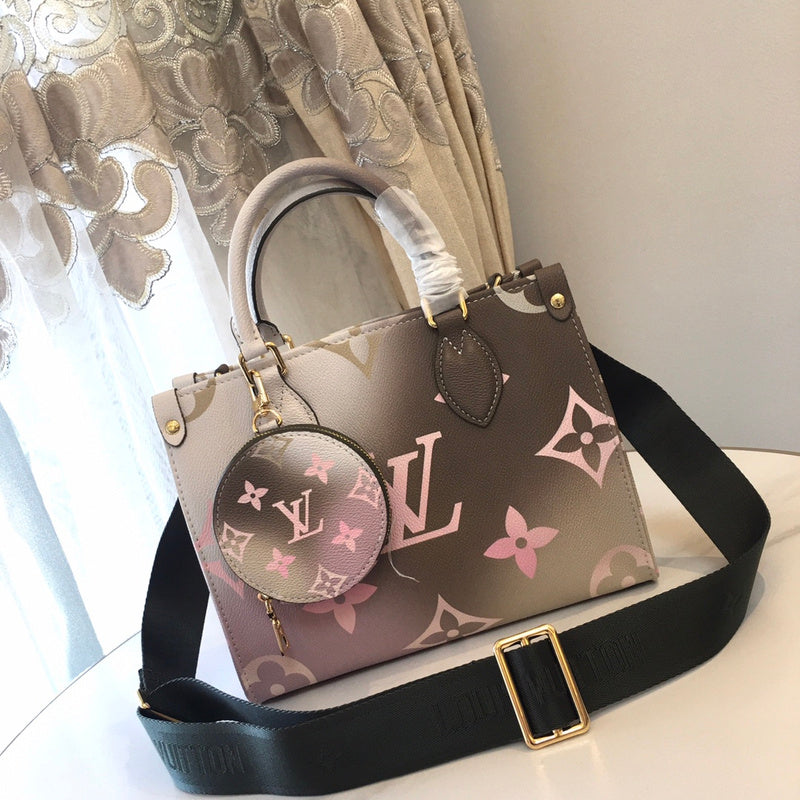 Satchel Bags - VL2 Bags - 1039