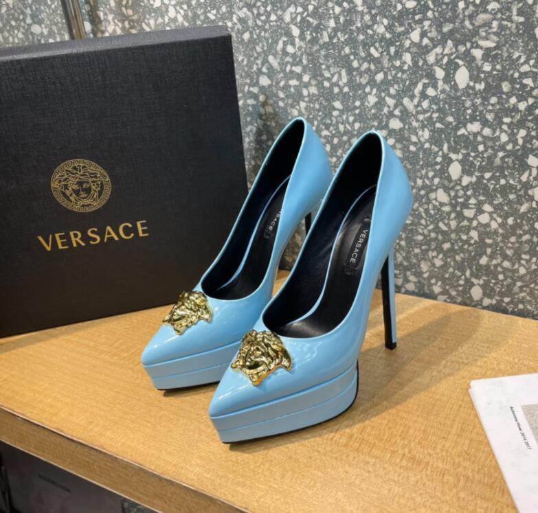 SAMC - VAR Women Shoes - 111