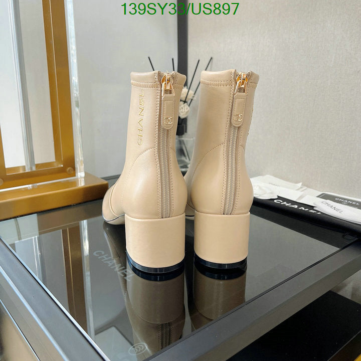 SAMC - CHL Women Boots - 147