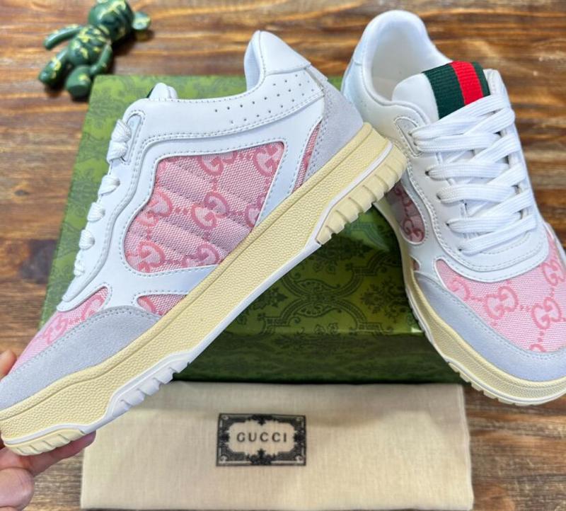 SAMC - GUKI Women Shoes - 212