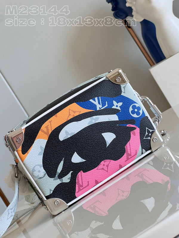 Glamy - LOV Bags - 192