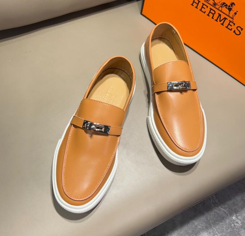 SAMC - HMS Men Shoes - 093