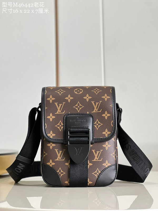 Glami- Glami- Lu-Vi bags - 2789