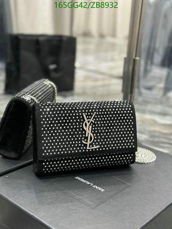 SAMC - YLS Bags - 215