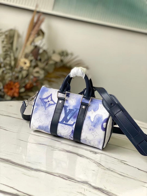 Satchel Bags - VL Bags - 3257