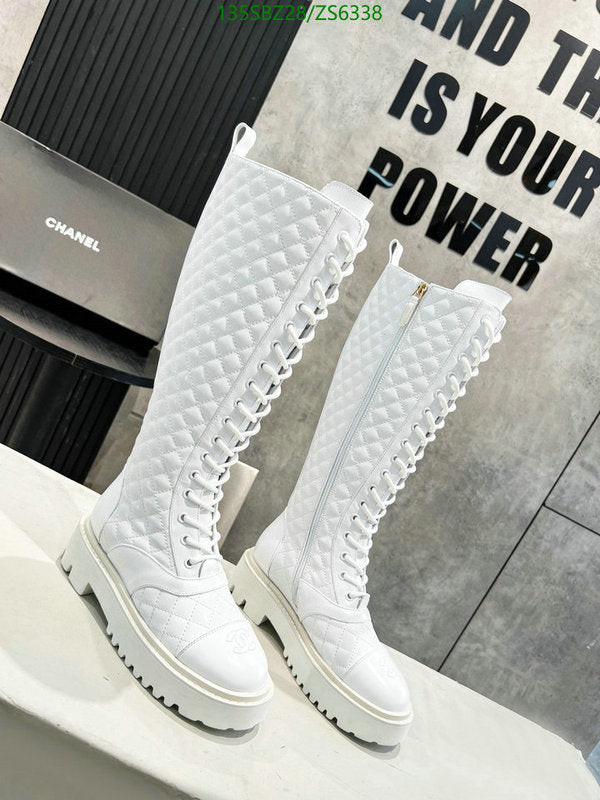 SAMC - Mix Boots - 280