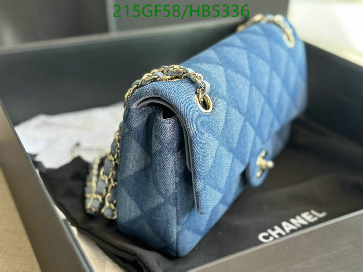 SAMC - CHL Bags - 125