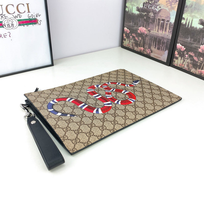 Glami Fashion - GCI Bags - 2543