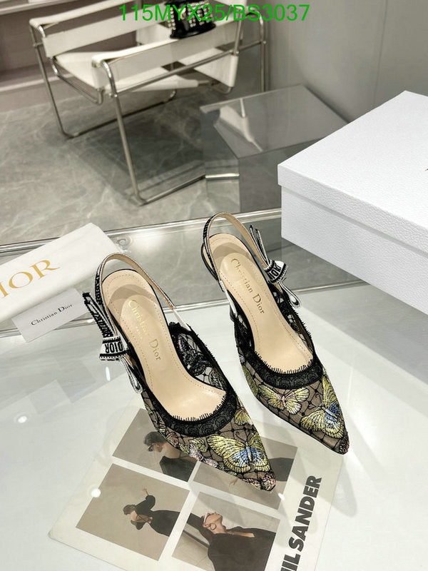 SAMCC - DOR Women Shoes - 2351