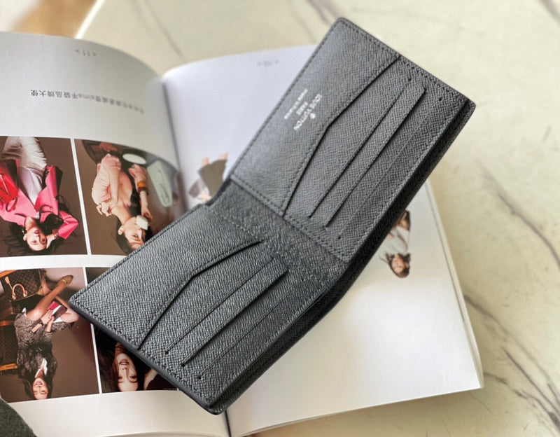 Fashion Lu-Vi bags - 4318