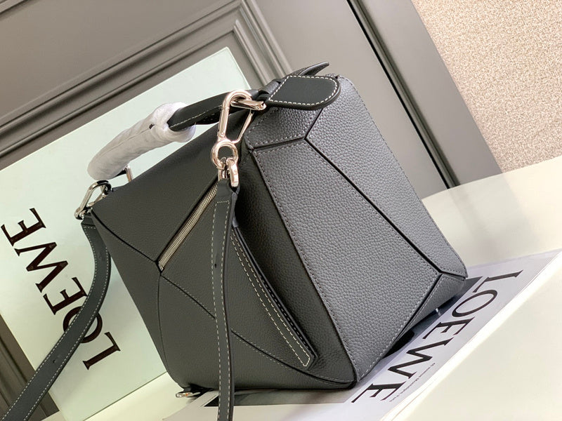 Glamy - LWO Bags - 804